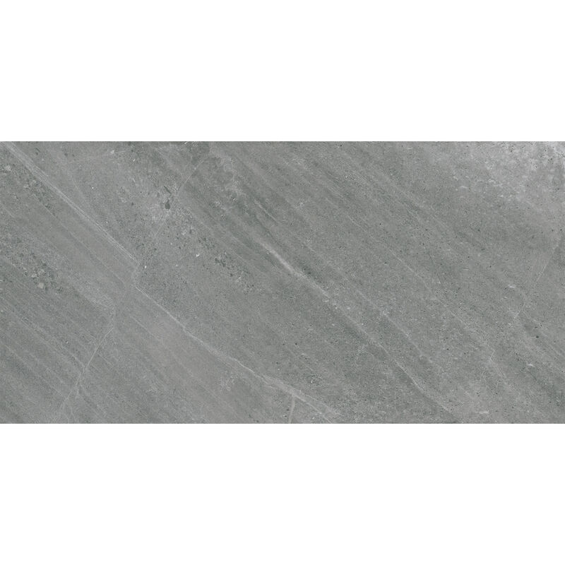 PORCELANATO ESMALTADO SERENA GREY MATE 58.4X117 CM