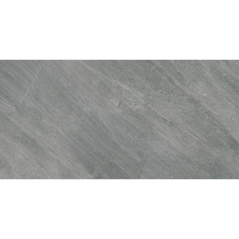 PORCELANATO ESMALTADO SERENA GREY MATE 58.4X117 CM