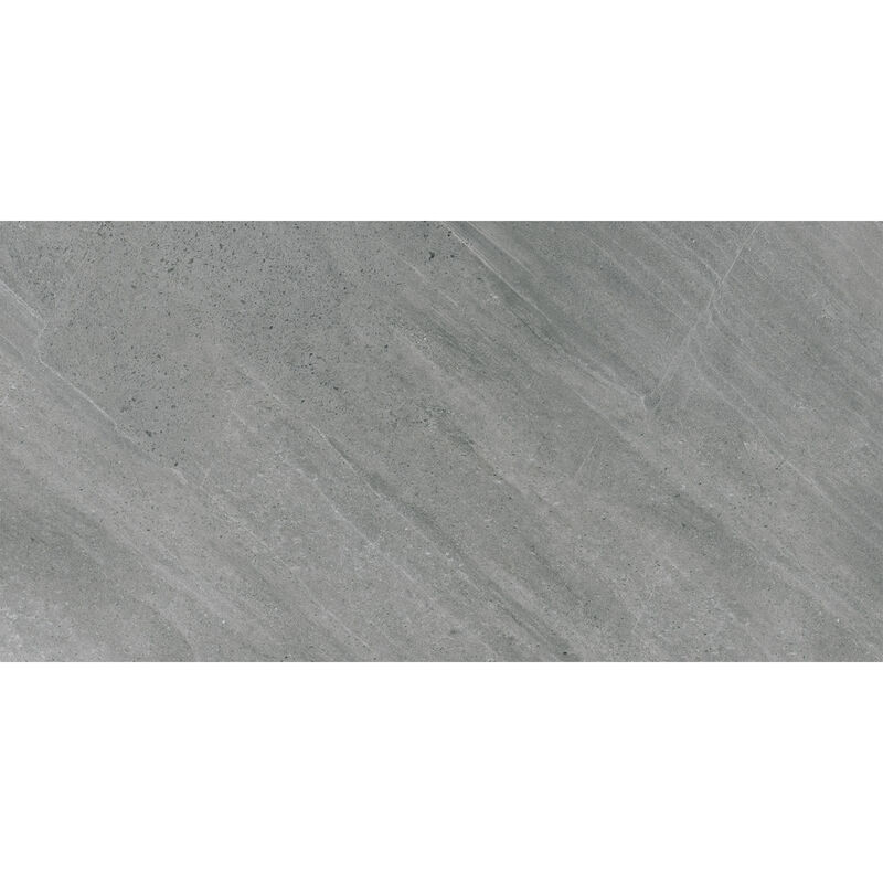 PORCELANATO ESMALTADO SERENA GREY MATE 58.4X117 CM