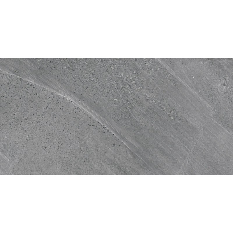 PORCELANATO ESMALTADO SERENA GREY MATE 58.4X117 CM