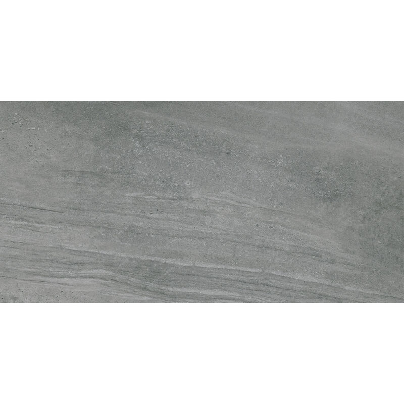 PORCELANATO ESMALTADO SERENA GREY MATE 58.4X117 CM