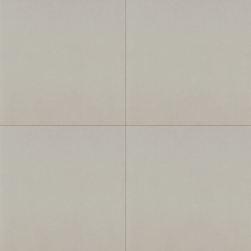 PORCELANATO NO ESMALTADO ANTARES GRIS CLARO PULIDO 60X60 CM