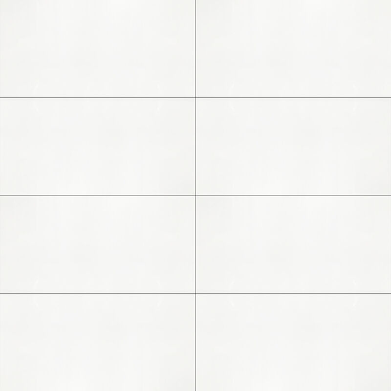 PORCELANATO ESMALTADO TEMPO BLANCO PULIDO 60X120 CM