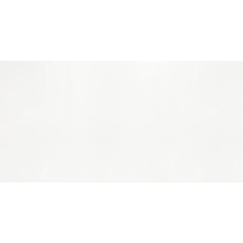 PORCELANATO ESMALTADO TEMPO BLANCO PULIDO 60X120 CM