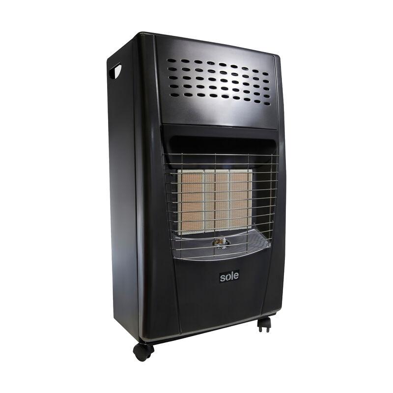 ESTUFA A GLP ESOLG003 4200 W 43X42X78 CM