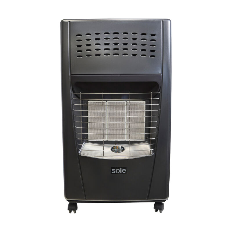 ESTUFA A GLP ESOLG003 4200 W 43X42X78 CM