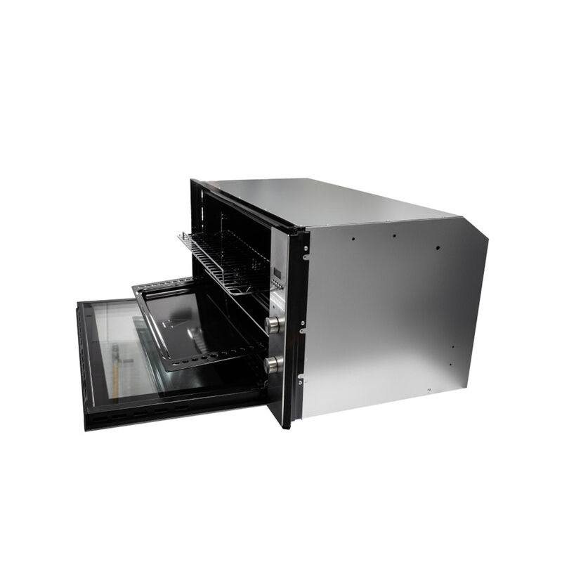 HORNO ELÉCTRICO SOLHO011 90 CM 90X60X48 CM SOLE - CHINA