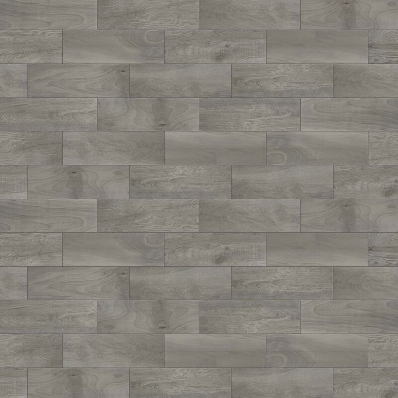 SEMIGRES ESMALTADO EMBLEM GREY MATE 18.5X50.5 CM