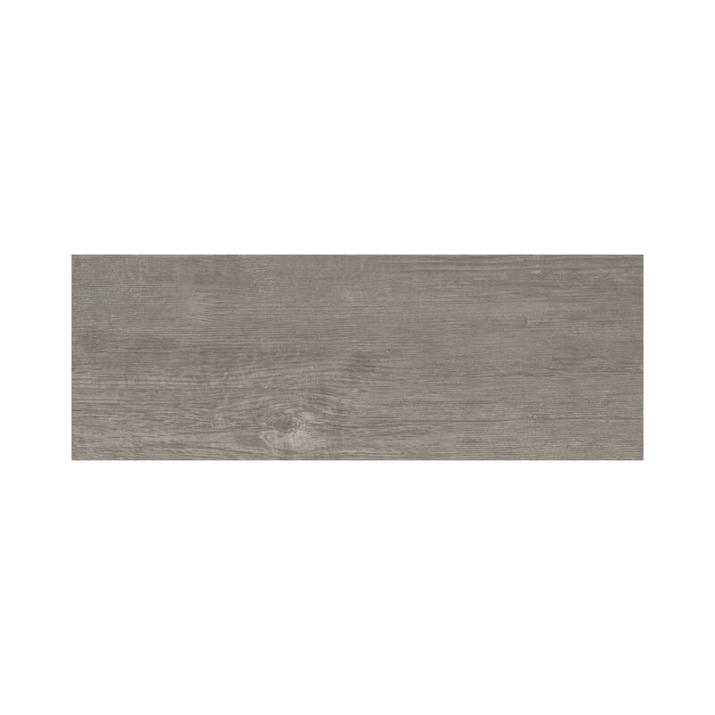 SEMIGRES ESMALTADO EMBLEM GREY MATE 18.5X50.5 CM