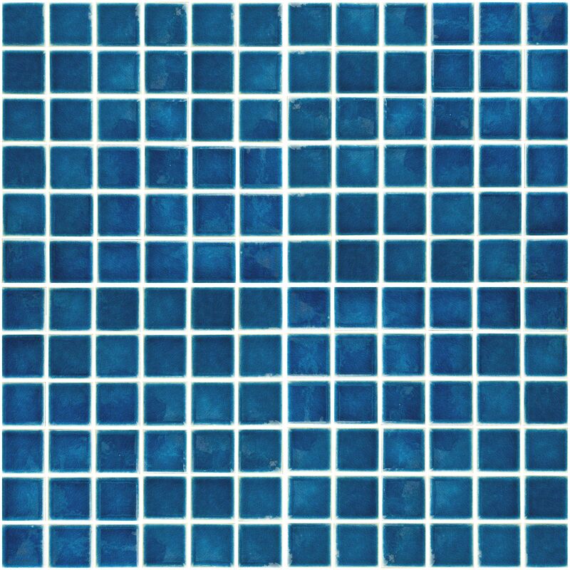 KLIPEN PEPELMA TURQUESA 4.8X4.8 CM