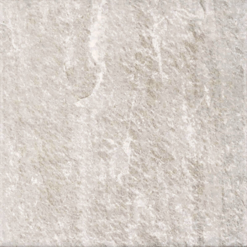 PORCELANATO ESMALTADO MALIBU FOG RÚSTICO 19.63X19.63 CM