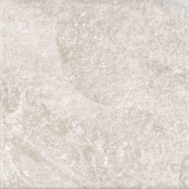 PORCELANATO ESMALTADO MALIBU FOG RÚSTICO 19.63X19.63 CM