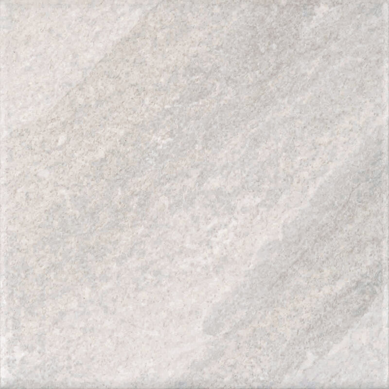 PORCELANATO ESMALTADO MALIBU FOG RÚSTICO 19.63X19.63 CM