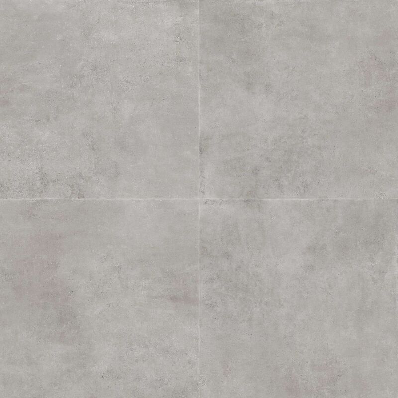 PORCELANATO ESMALTADO HORMIGON GREY PULIDO 60X60 CM
