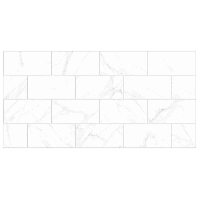 CERÁMICO ESMALTADO DOZZA BRICK BRILLO 30X60 CM