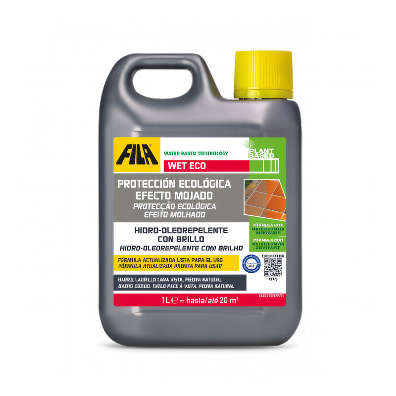 PROTECTOR WET ECO 946 ML