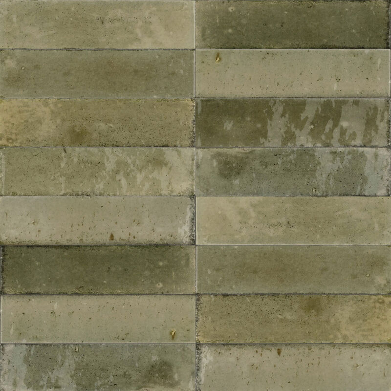 PORCELANATO ESMALTADO LUME MUSK BRILLO 6X24 CM