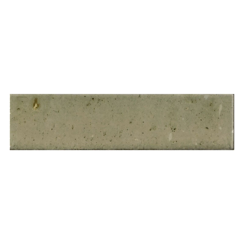 PORCELANATO ESMALTADO LUME MUSK BRILLO 6X24 CM