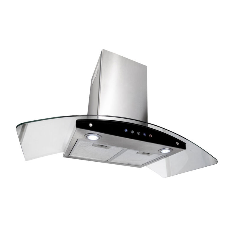 CAMPANA DE PARED VENUS CLASSIC 90X45X80 CM