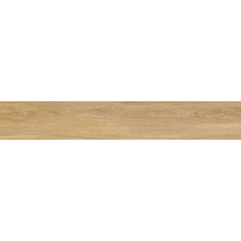PORCELANATO ESMALTADO GUAYACAN HONEY MATE 14.5X90 CM