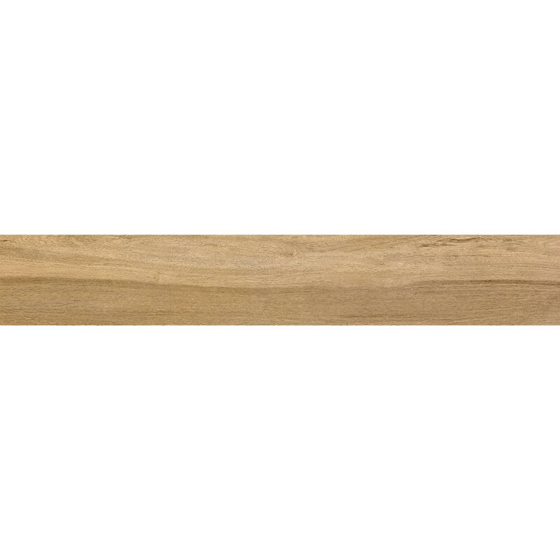 PORCELANATO ESMALTADO GUAYACAN HONEY MATE 14.5X90 CM
