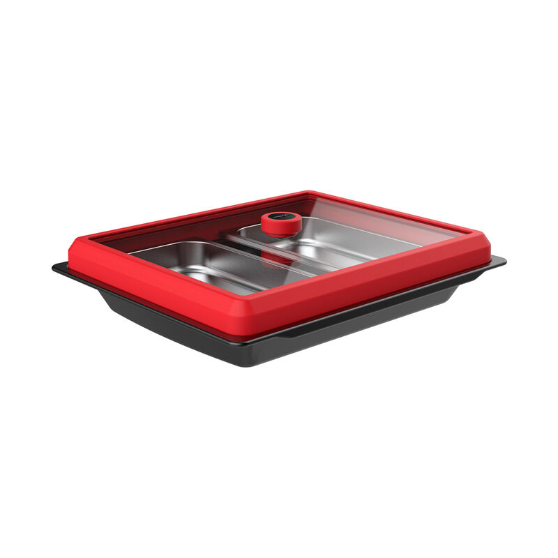 KIT STEAMBOX 60 CM