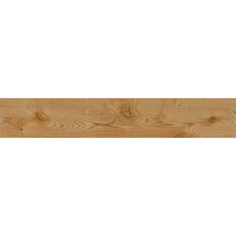 PORCELANATO ESMALTADO DAKOTA HONEY MATE 19.2X120 CM