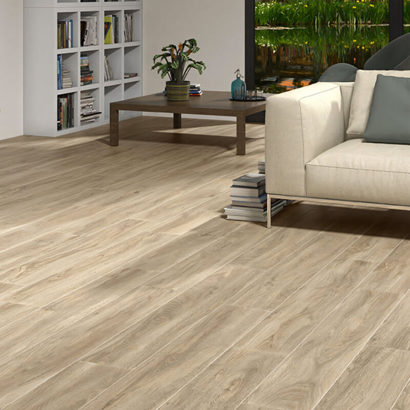 PORCELANATO ESMALTADO KOOTENAI HAYA MATE 19.5X120 CM