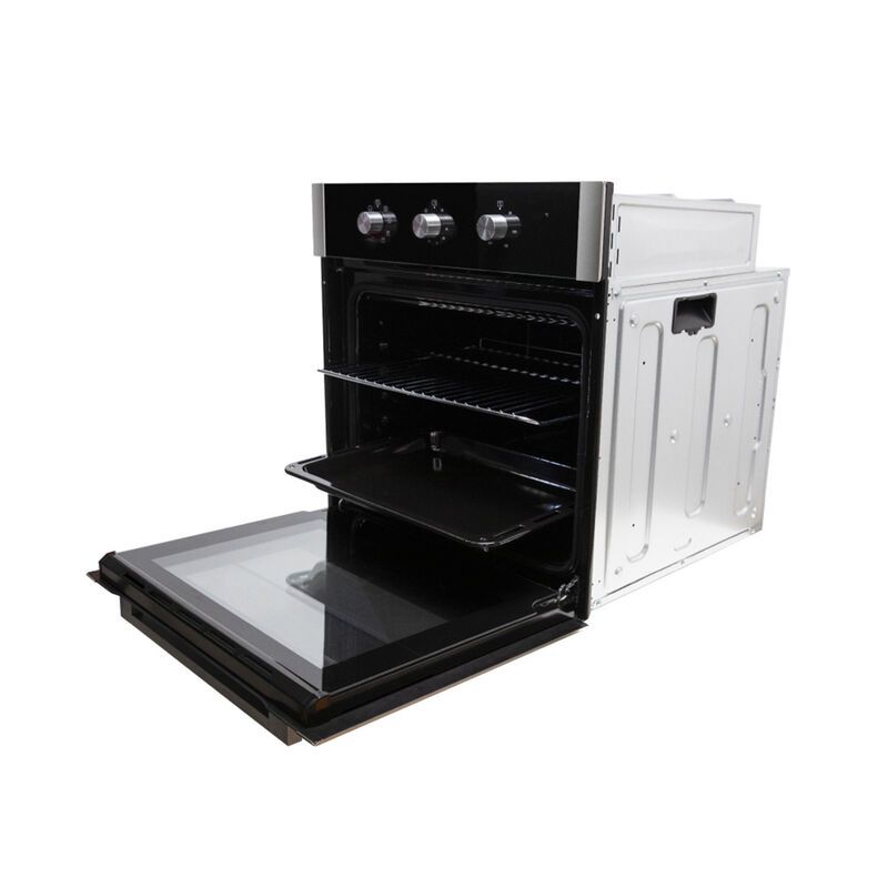 HORNO ELÉCTRICO SOLHO010V3 60 CM 59.5X61.8X59.6 CM SOLE - CHINA