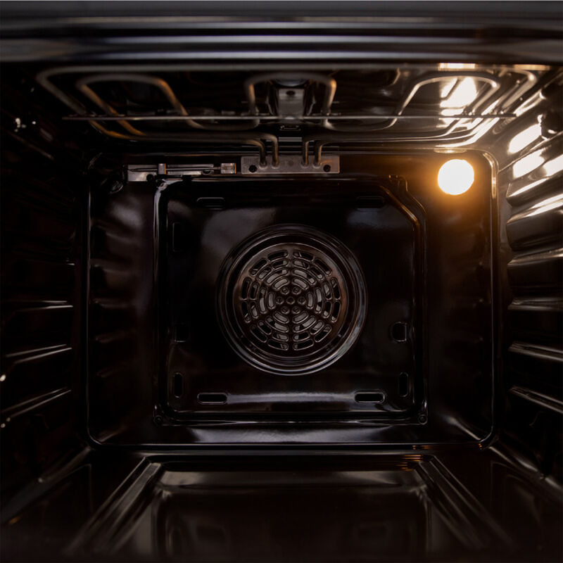 HORNO ELÉCTRICO SOLHO010V3 60 CM 59.5X61.8X59.6 CM SOLE - CHINA