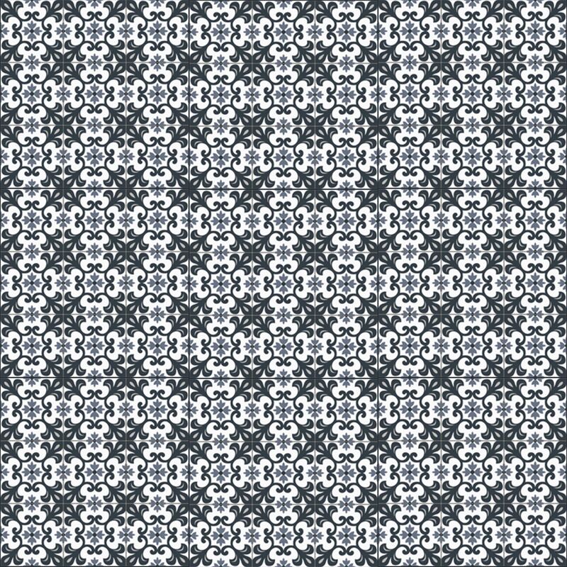 SEMIGRES ESMALTADO AMORE VITTORIA MATE 60X60 CM
