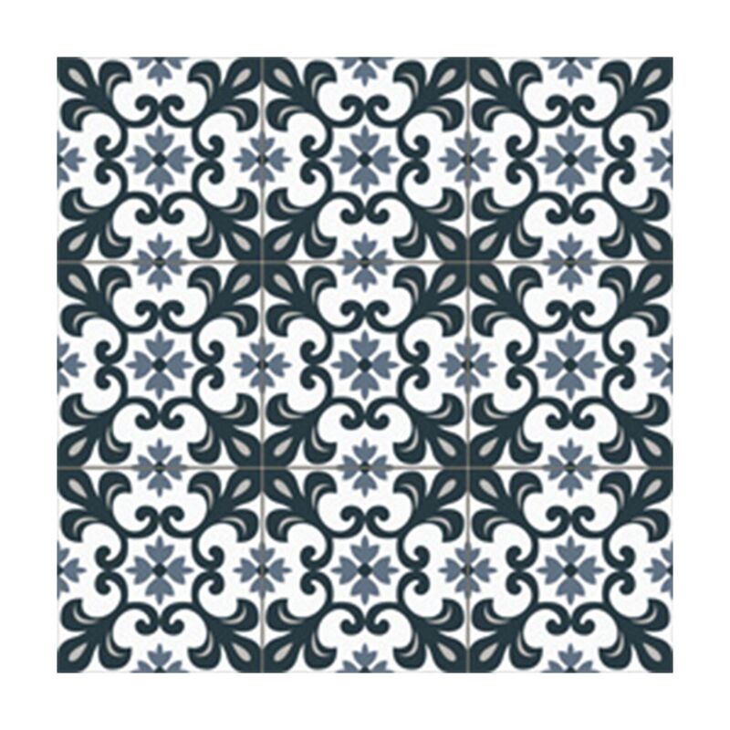 SEMIGRES ESMALTADO AMORE VITTORIA MATE 60X60 CM