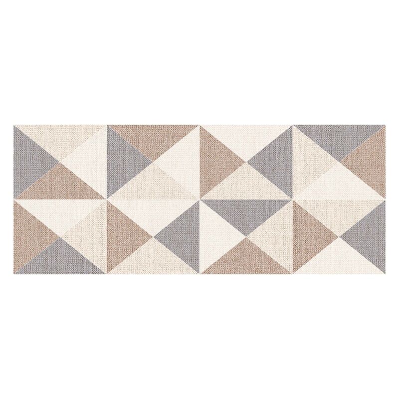 CERÁMICO ESMALTADO KAMANI DECO MATE 18.7X46.6 CM