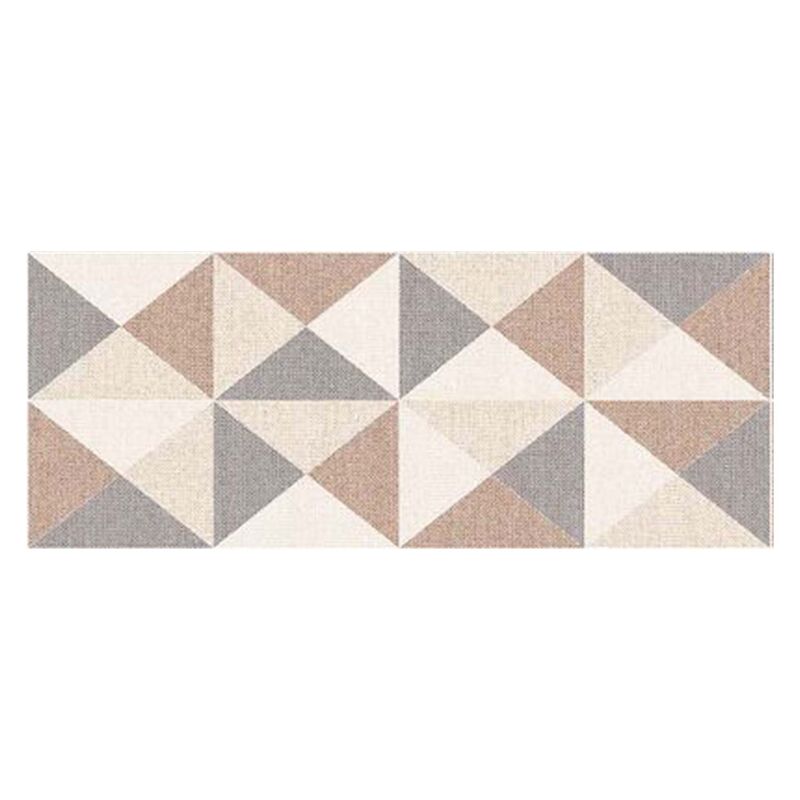 CERÁMICO ESMALTADO KAMANI DECO MATE 18.7X46.6 CM