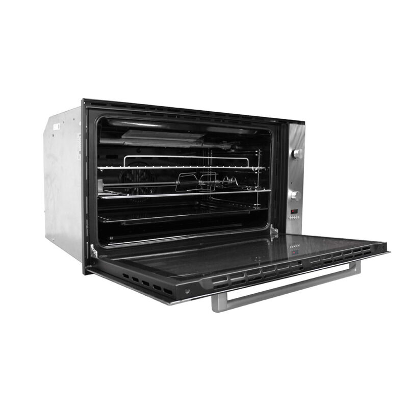 HORNO A GAS SOLHO016V2 90 CM 90X55.5X48.2 CM SOLE - CHINA