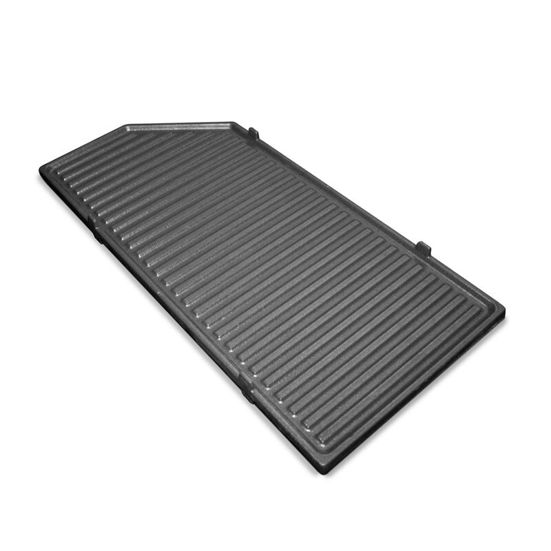 PLANCHA PARRILERA SOLPAR002 23.1X47.2 CM