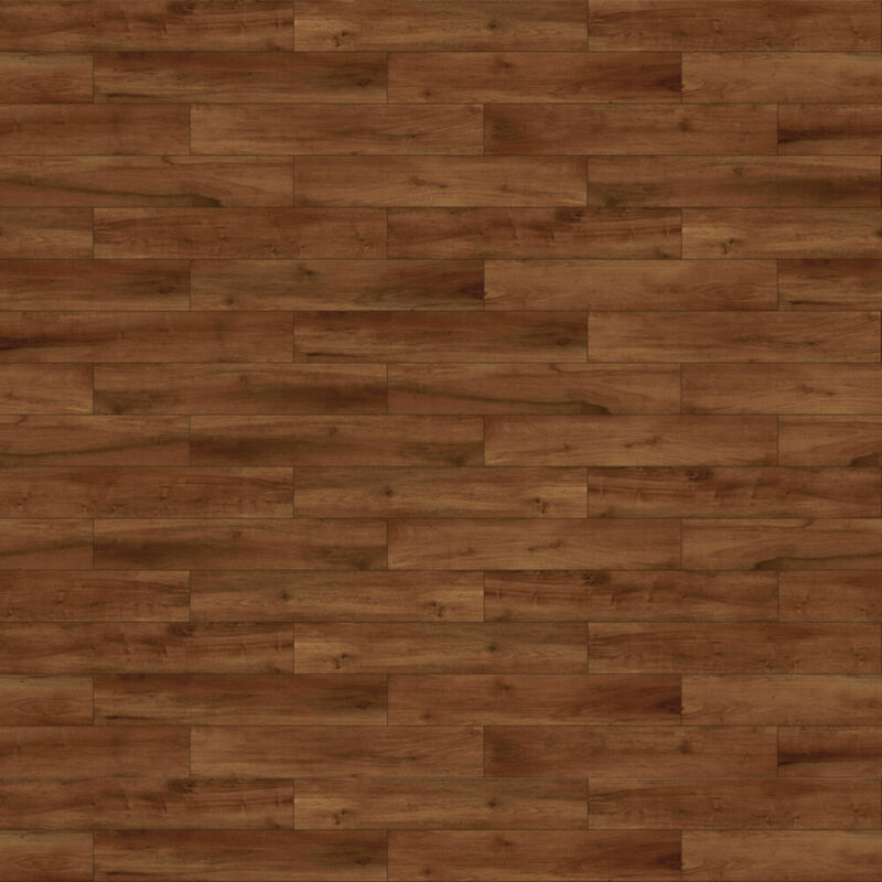 SEMIGRES ESMALTADO MADERO CASTAÑO MATE 20X122 CM