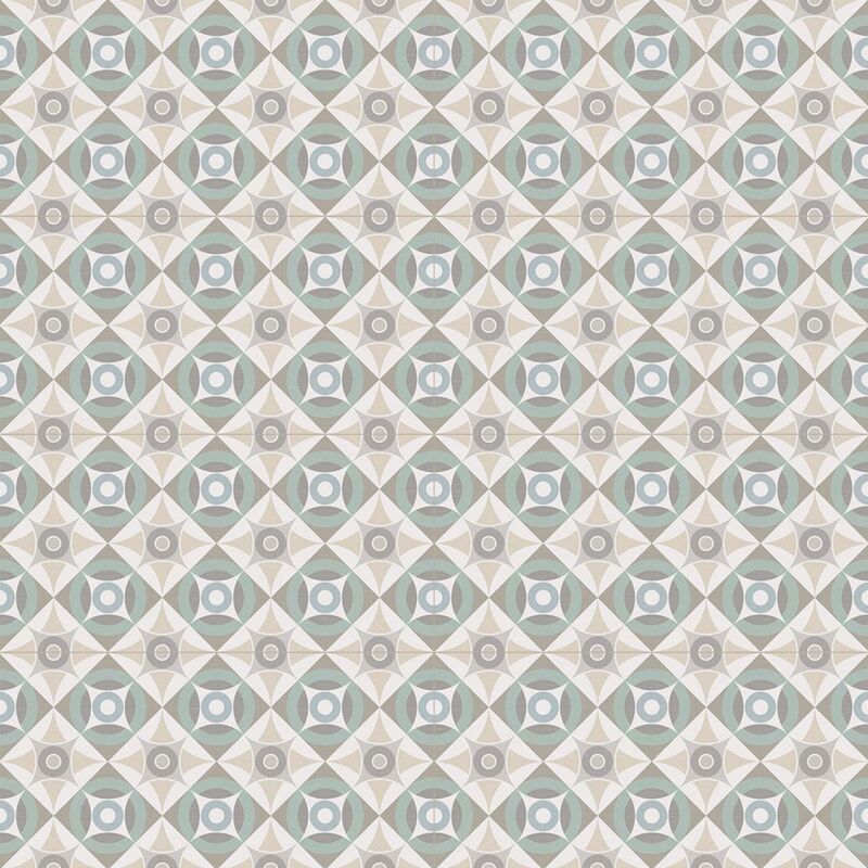 CERÁMICO ESMALTADO FLAVIA PASTEL BRILLO 29.9X60.1 CM