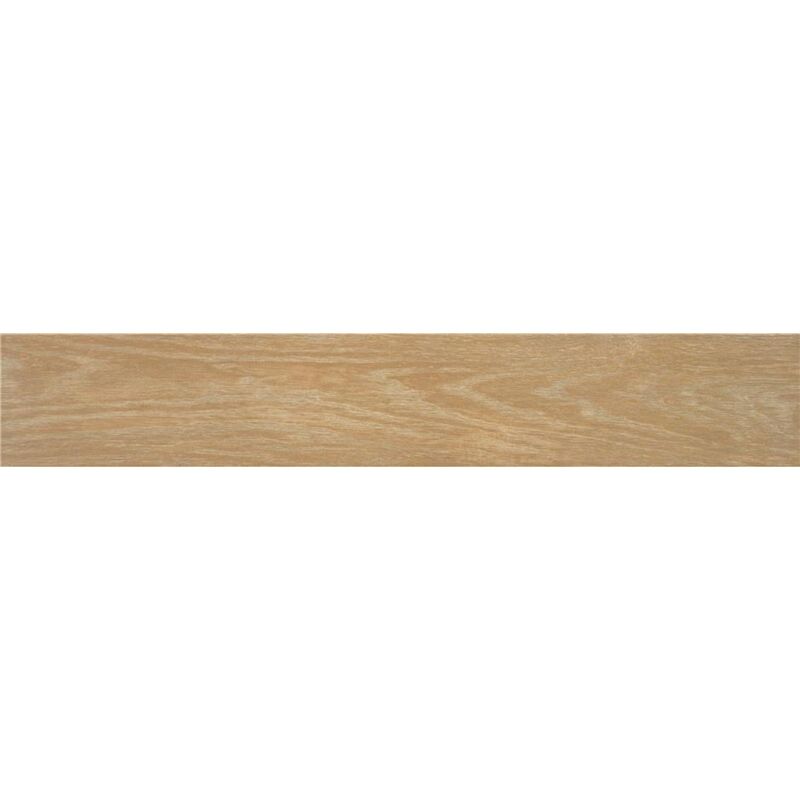 PORCELANATO ESMALTADO LARIX ROBLE MATE 30.5X150 CM
