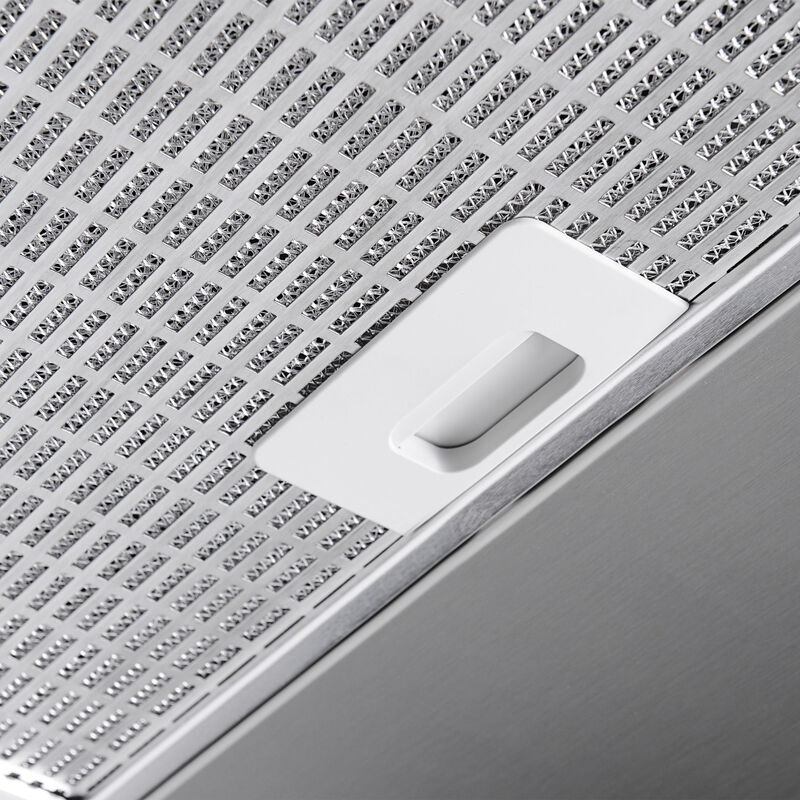 TEKA CAMPANA DE PARED NC-780 70 CM 1200 M3/H 70X50X98.5 CM CALIDAD COMERCIAL