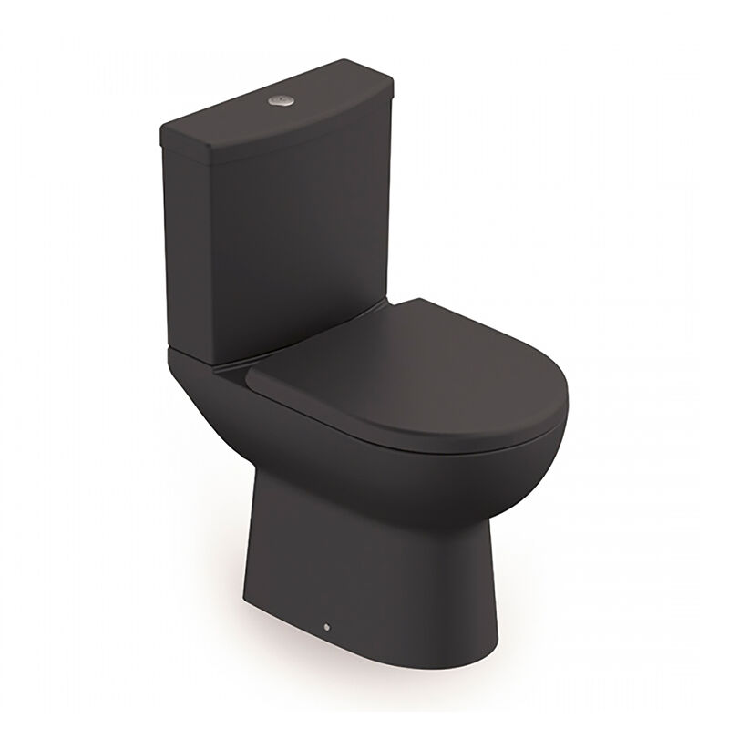 INODORO DOS PIEZAS SMART ONIX 3L / 6L ARO REDONDO