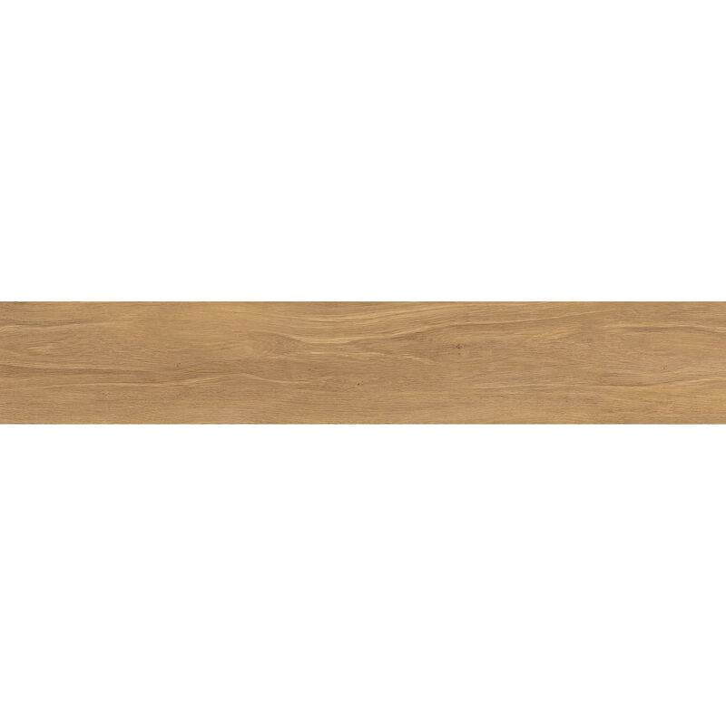 PORCELANATO ESMALTADO BONSAI OCHER MATE 20X120 CM