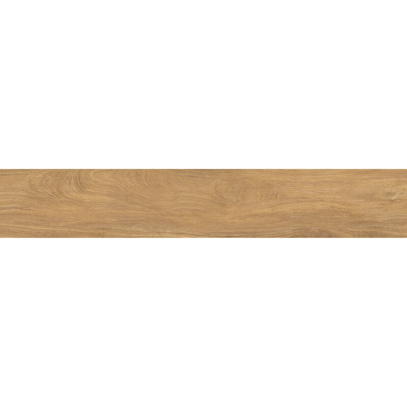 PORCELANATO ESMALTADO BONSAI OCHER MATE 20X120 CM
