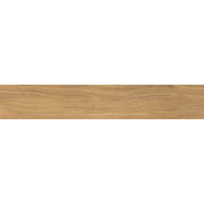 PORCELANATO ESMALTADO BONSAI OCHER MATE 20X120 CM