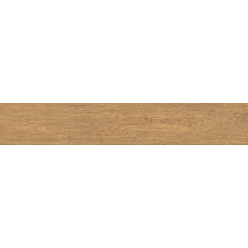 PORCELANATO ESMALTADO BONSAI OCHER MATE 20X120 CM