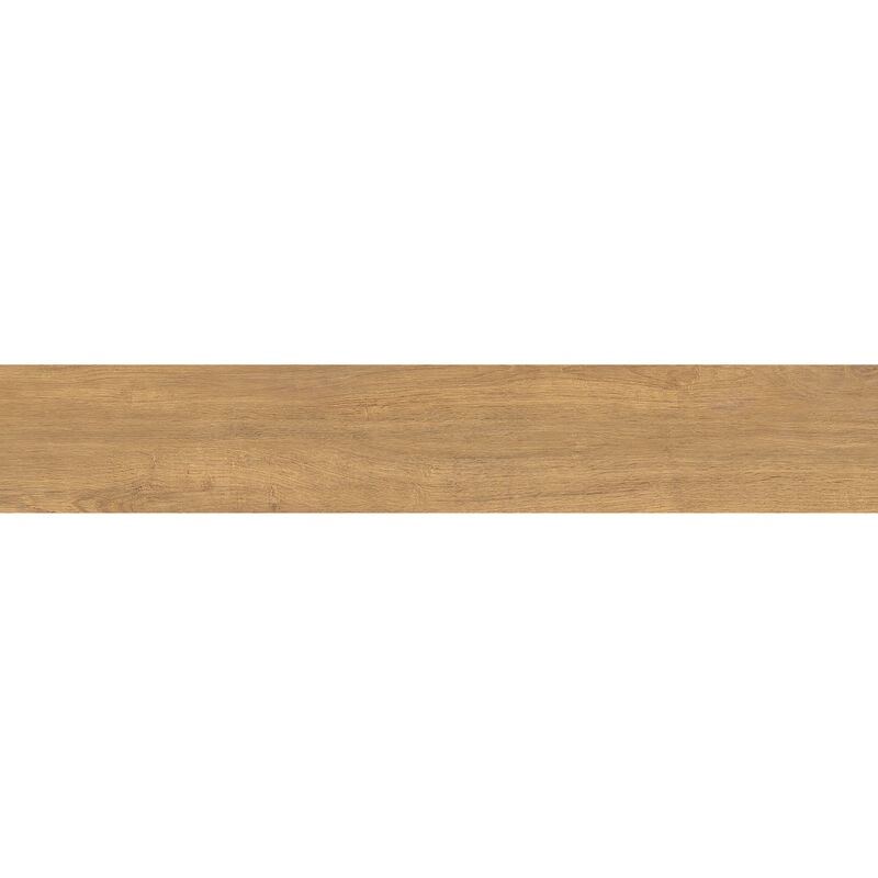 PORCELANATO ESMALTADO BONSAI OCHER MATE 20X120 CM