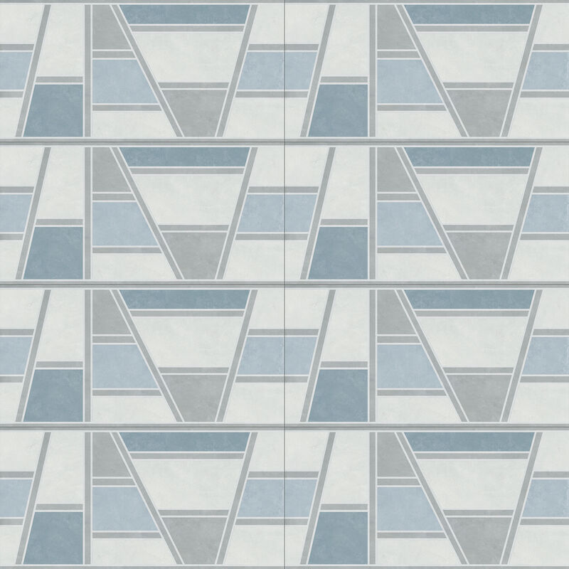 CERÁMICO ESMALTADO LINOSA DECOR MATE 30X60 CM