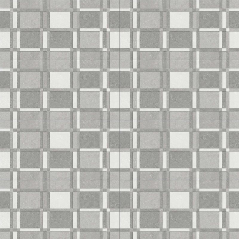 CERÁMICO ESMALTADO FARBEN MIX BRILLO 30X60 CM
