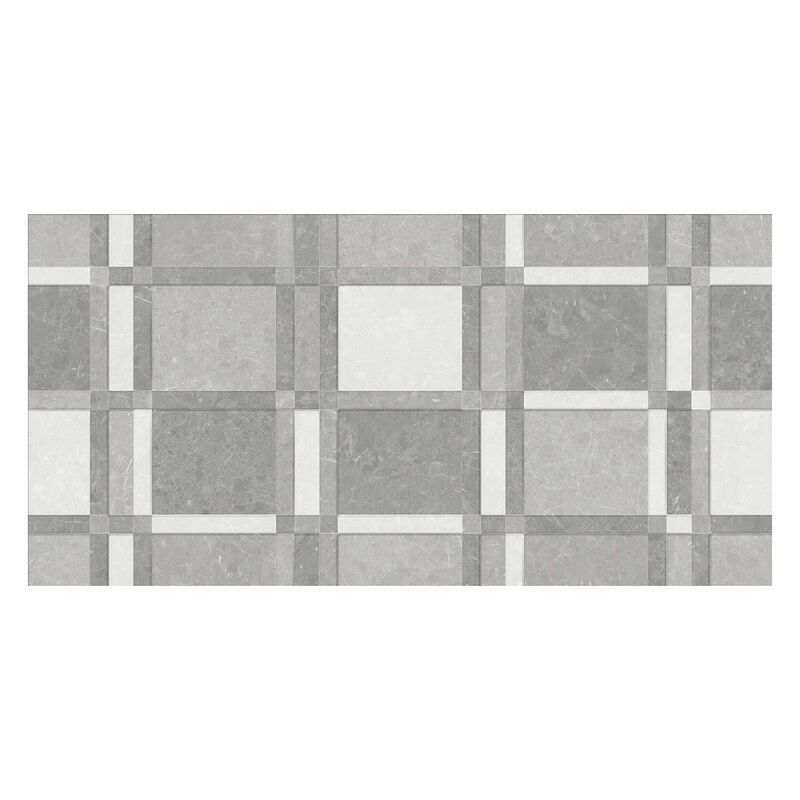 CERÁMICO ESMALTADO FARBEN MIX BRILLO 30X60 CM