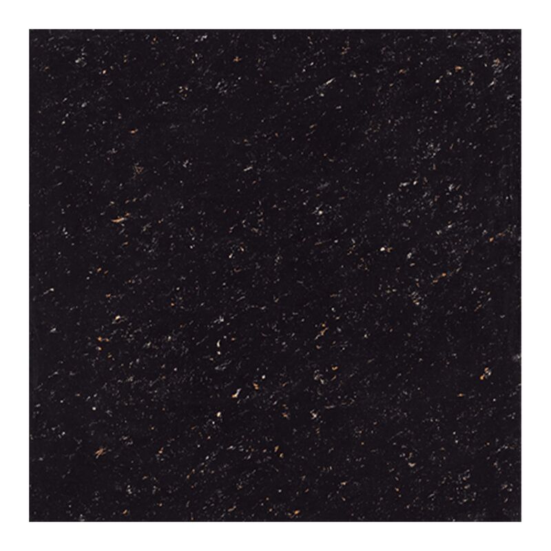 PORCELANATO NO ESMALTADO BARI NEGRO PULIDO 60X60 CM